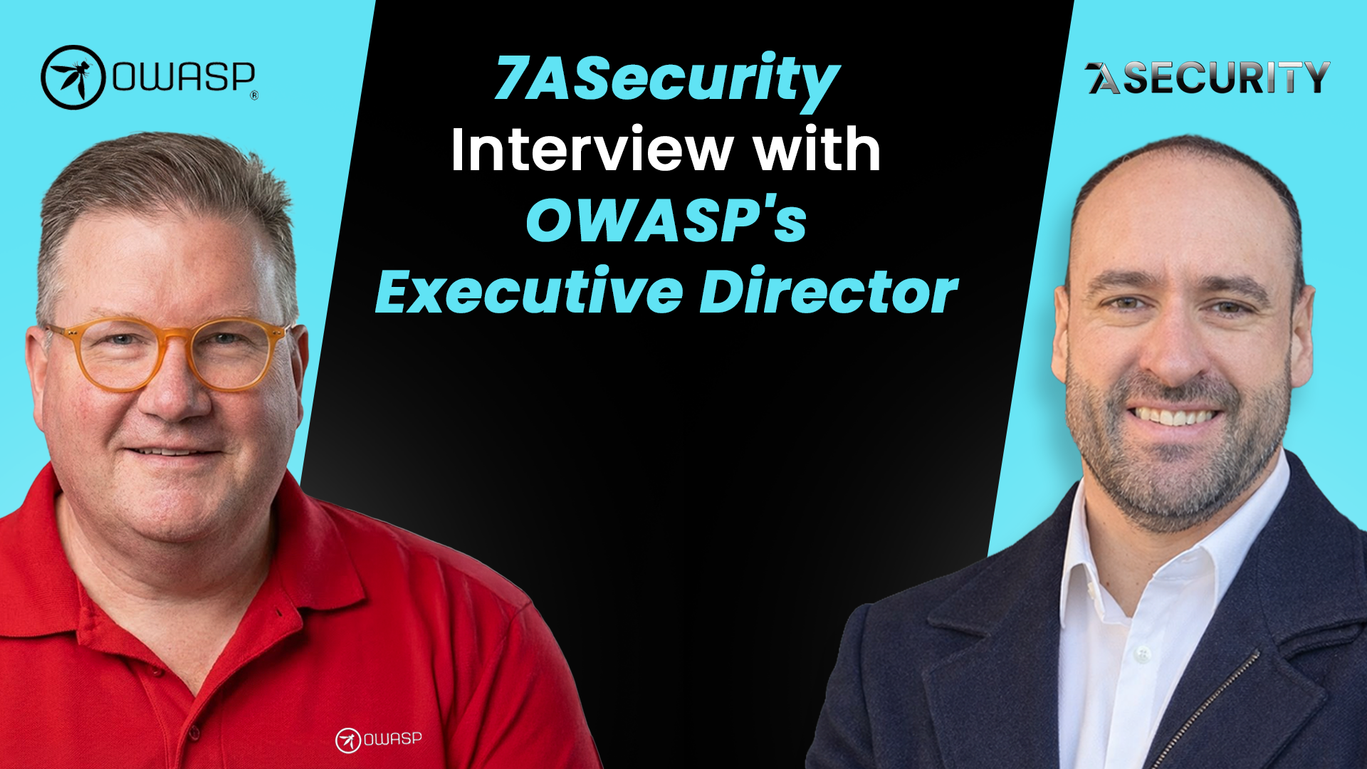 7A Security Interview