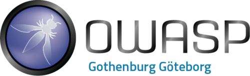OWASP Gothenburg Chapter Logo