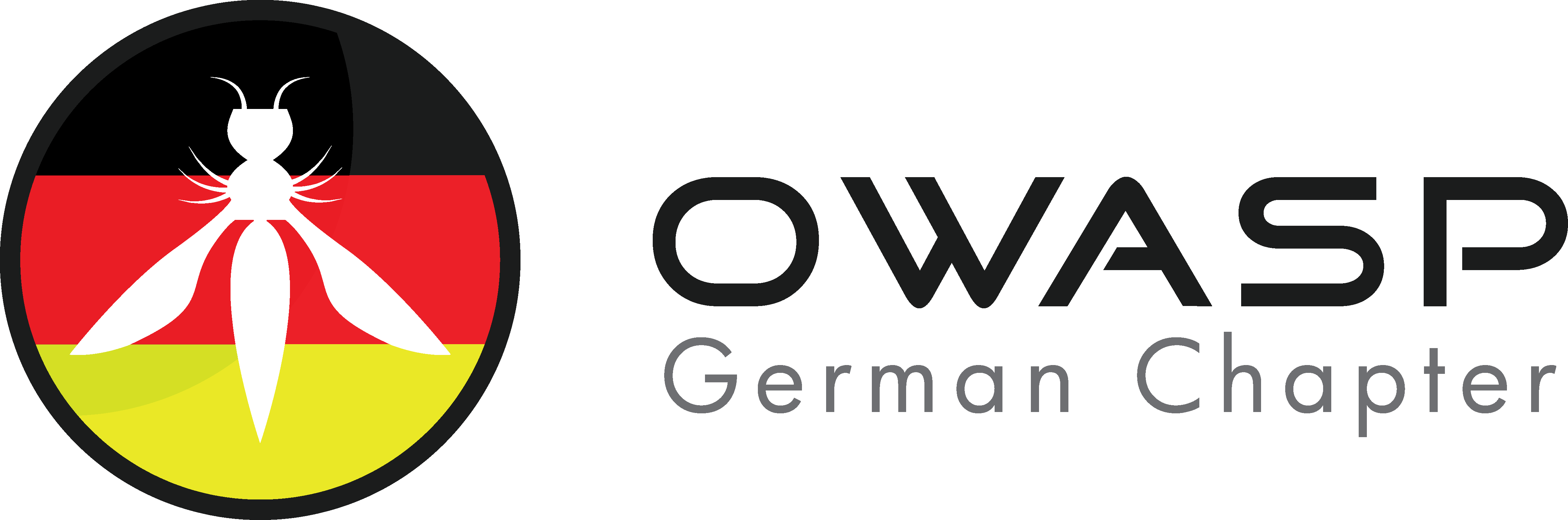 German Chapter Logo