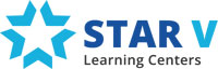 Star-V-Logo