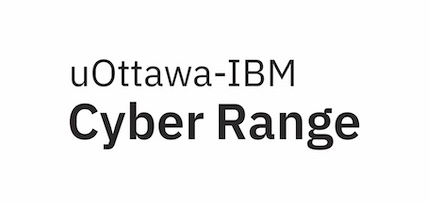 Cyber Range Logo