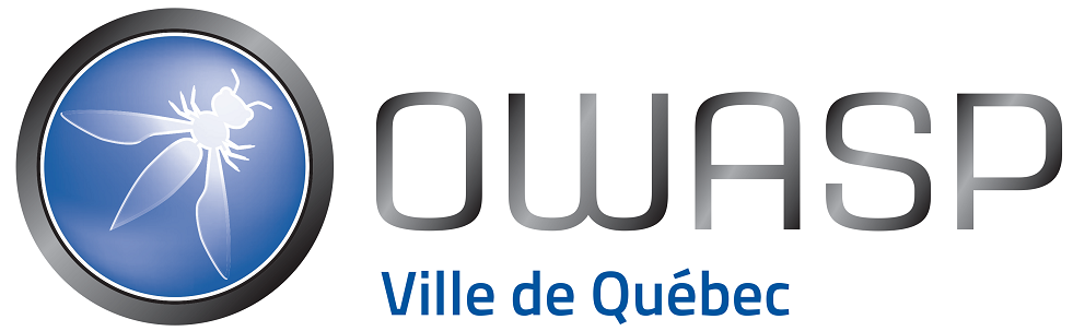 Quebec City Chapter Logo